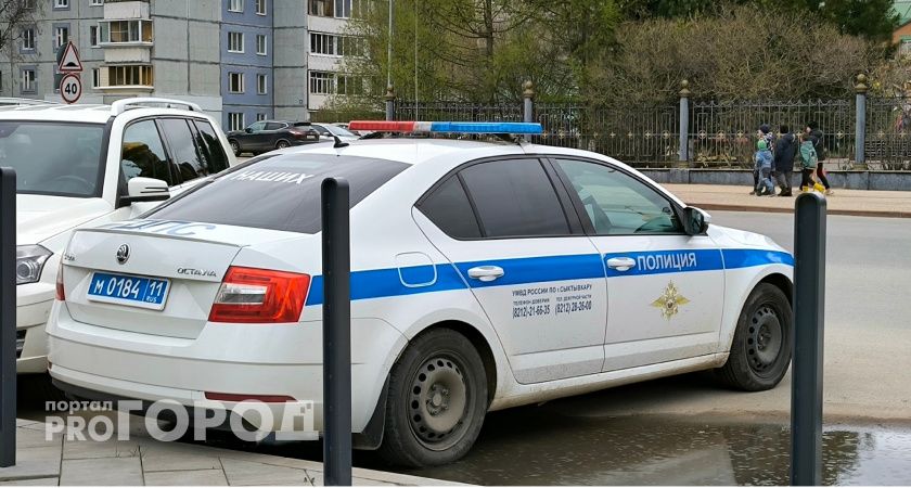 14-летний житель одного из городов Коми будет исправляться в колонии