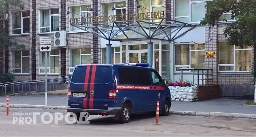 Полицейские Коми поймали в Москве подозреваемого в мошенничестве на 1,5 млн рублей