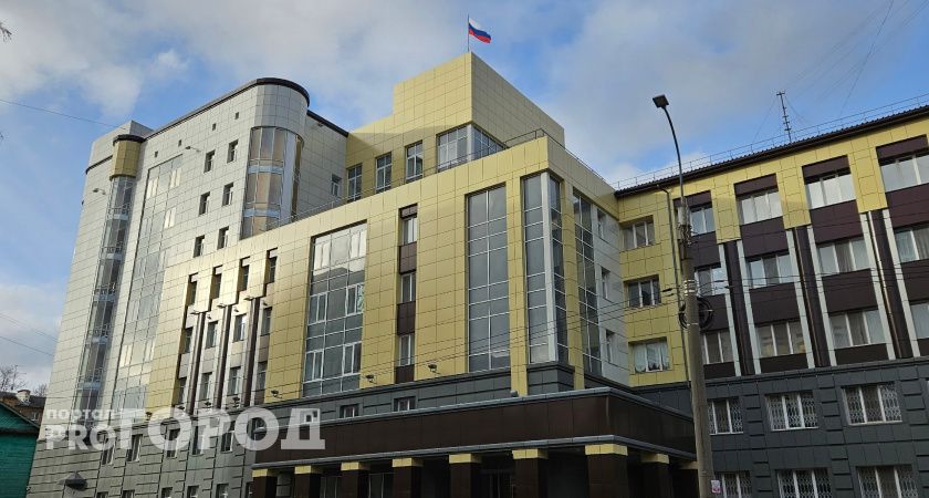 СК: суд отправил под арест мэра одного из городов Коми