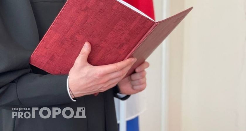 В Коми рецидивист попал под суд за совершение очередной серии краж