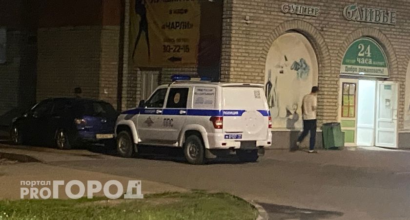 В Коми сотрудники МВД изъяли полкилограмма пороха у местного жителя