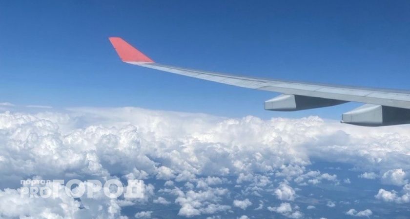 «Комиавиатранс» не смог возобновить внутренние перелеты в регионе