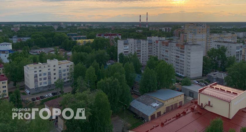 Юные жители Коми активно принимают участие в школьной летней занятости