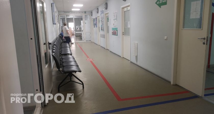 Одну из больниц Коми через суд обязали открыть отделение гемодиализа