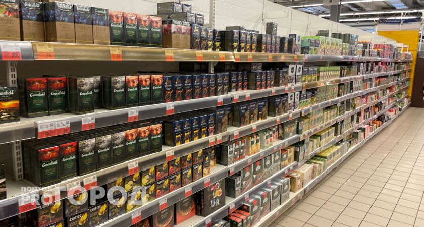 Стало известно, где в Коми запрещено открывать новые «Магниты» и «Пятерочки»