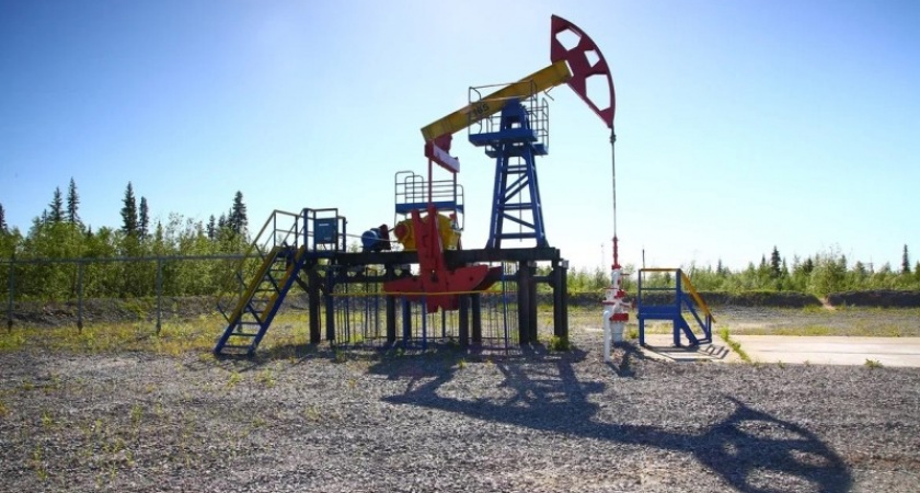 Нейросети помогают улучшать разработку зрелых месторождений в Коми