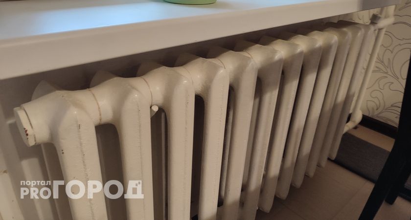 В Республике Коми могут остаться без отопления более 50 домов