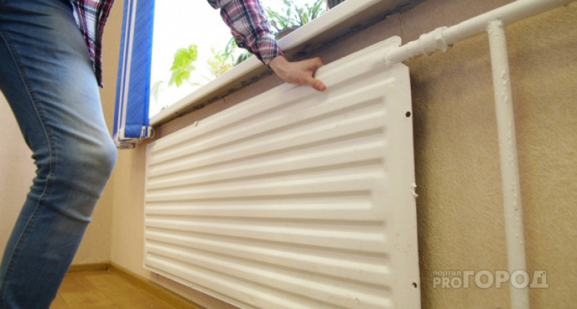 В Ухте 51 дом может остаться без тепла