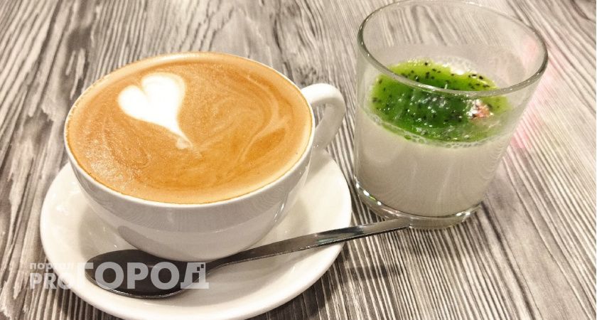 Жителей Ухты предупредили об опасном количестве кофеина