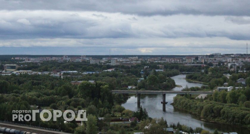 Администрация Ухты рассказала о праздновании предстоящего Дня города