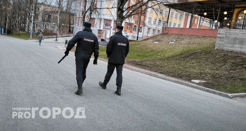 Полицейские нашли в Коми китайского нелегала