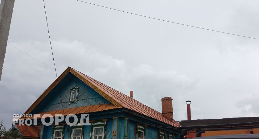 Синоптики рассказали о погоде в Коми на сегодня