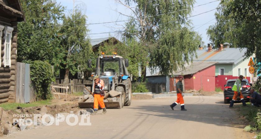 В Коми фиксируют рекордно низкую безработицу и снижение производственного травматизма