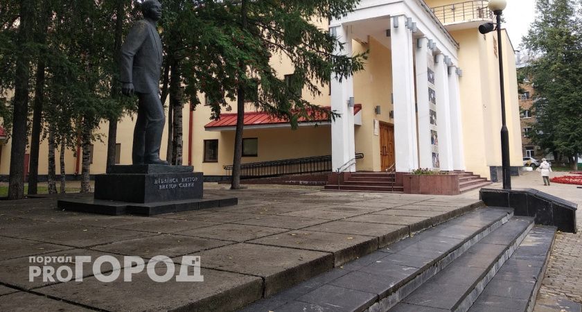 Синоптики рассказали о погоде в Коми на сегодня