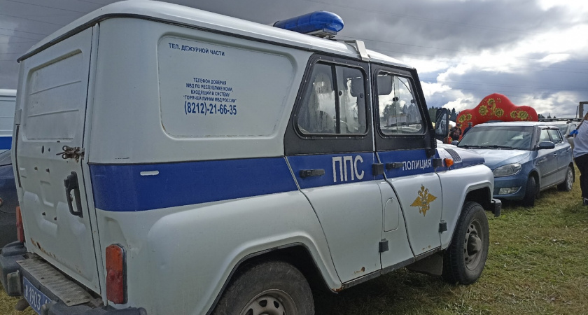 В отношении экс-главы одного из районов Коми возбуждено еще одно уголовное дело