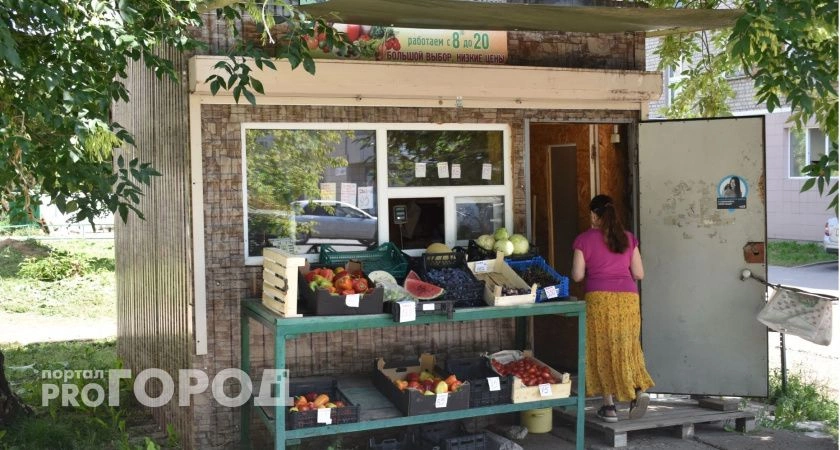 Фото к статье: Известный врач перечислил жителям Ухты повышающие иммунитет продукты
