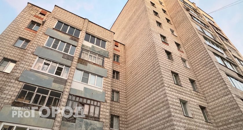 В Коми судебным приставам удалось взыскать с арендатора жилья 118 000 рублей