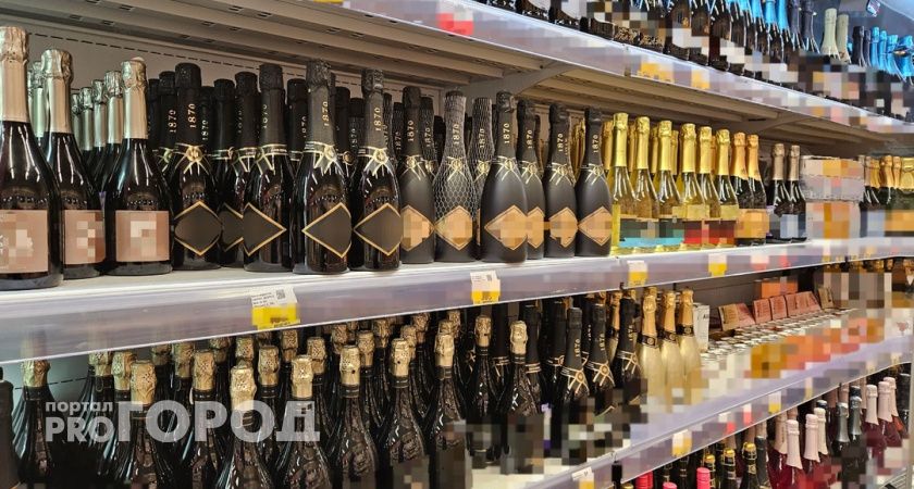 Жителей Коми ждут 2 дня трезвости в сентябре