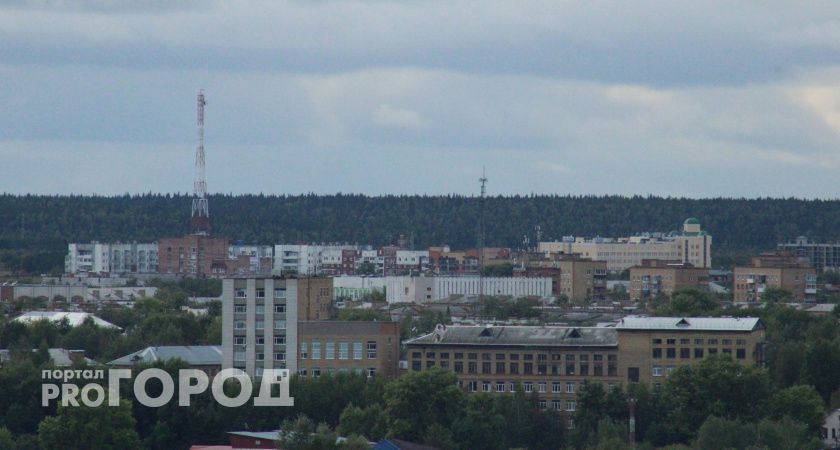 В Ухте 31 августа и 1 сентября ограничат движение транспорта на дорогах