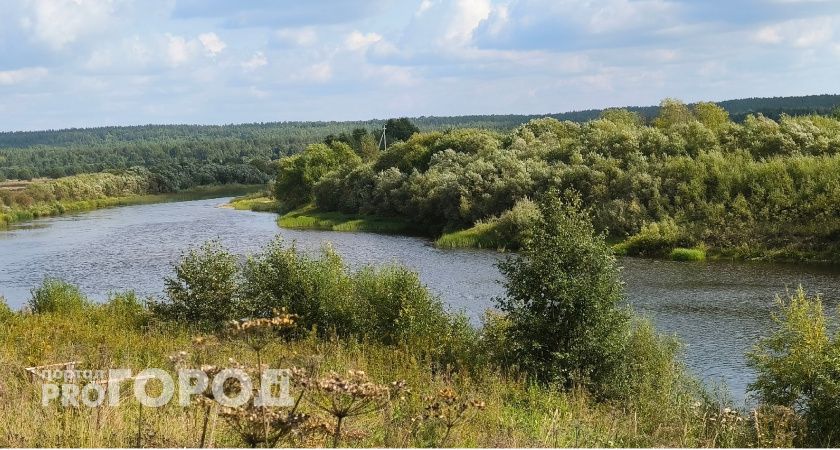 Синоптики рассказали о погоде в Коми на сегодня