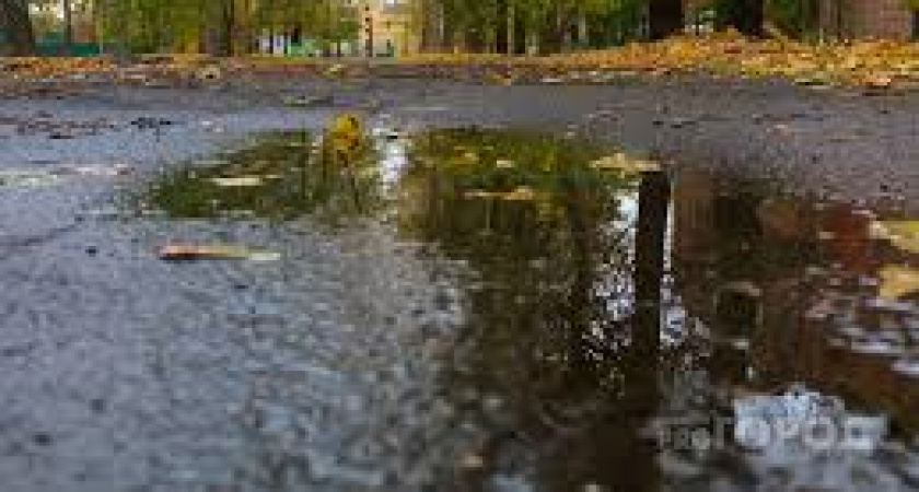 Синоптики ждут в Коми неустойчивую погоду