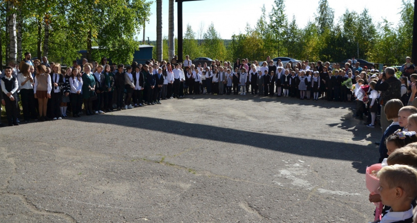 Погода в Коми 2 сентября: синоптики рассказали, чего ждать в первый учебный день