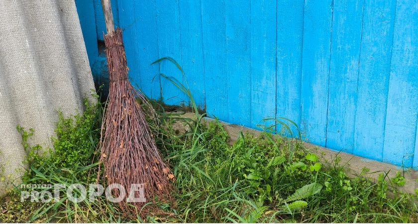 Перед учебным годом спрос на уборку в Коми возрос на 21%