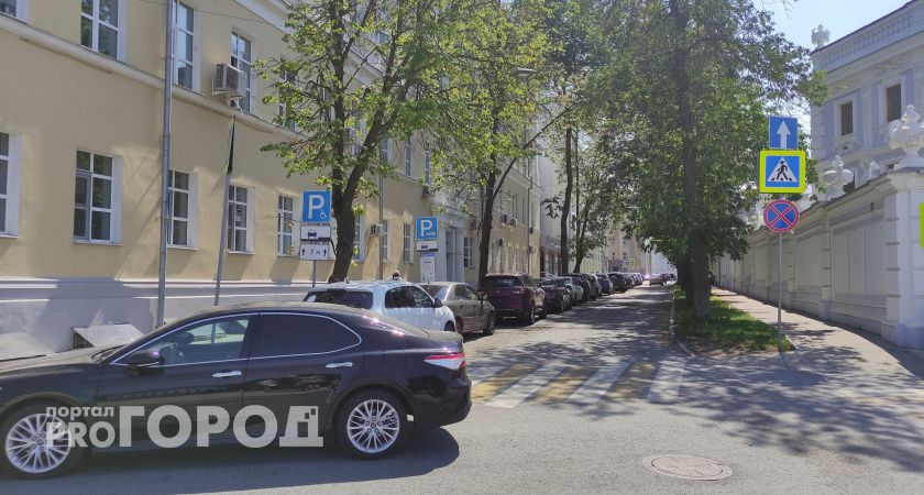 В одном из городов Коми женщину ранили из оружия на оживленной улице