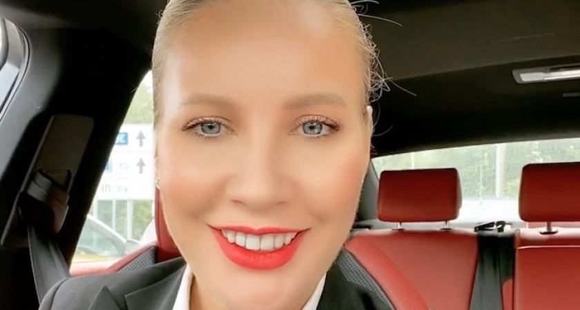 Картозия сообщил, что «Ревизорро» закрыли из-за нападения на Летучую в Коми