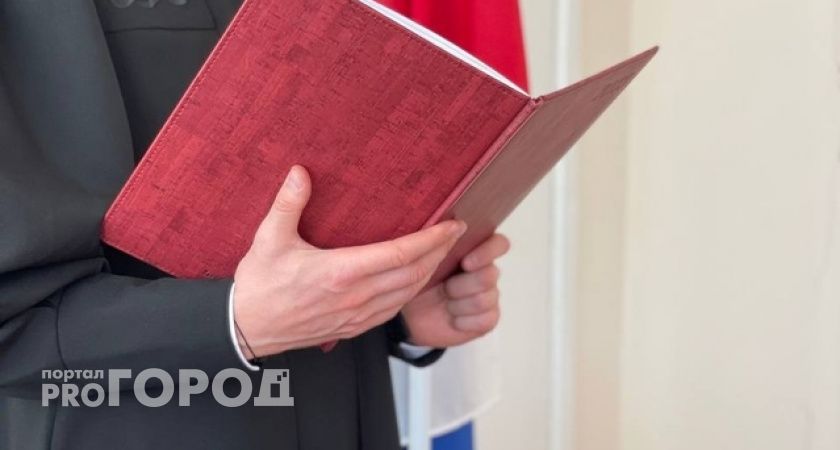 В Коми перед судом предстанут 2 бывших сотрудника полиции