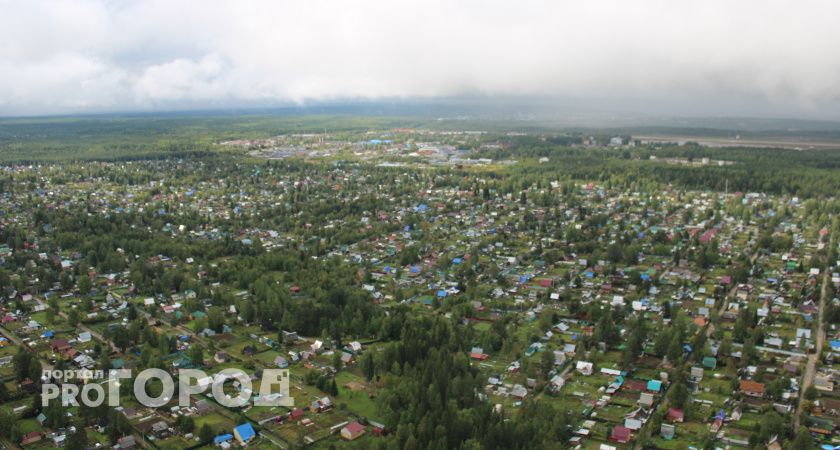 В Ухте ограничат движение на одном пешеходном переходе