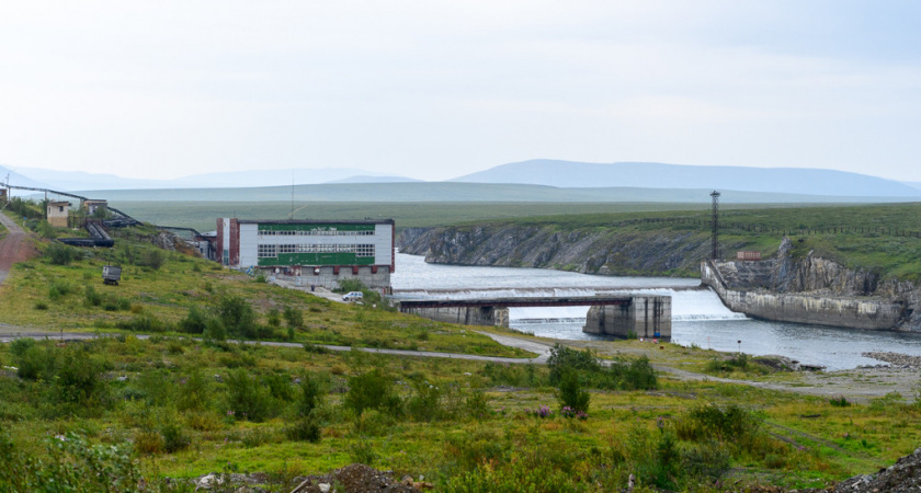 Реконструкция водовода обойдется бюджету Коми в 15 миллиардов рублей