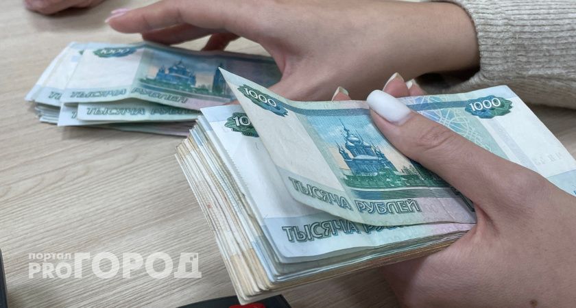 Мошенники похитили у 2-х жителей Коми свыше 4 млн рублей