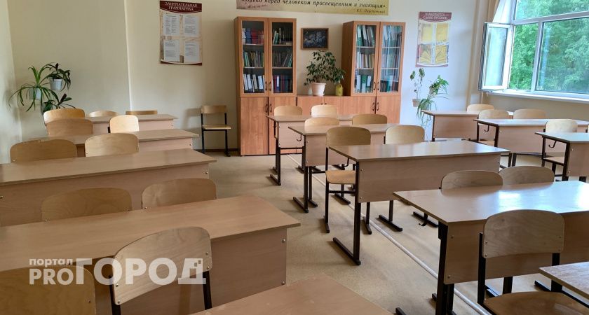 Роспотребнадзор ведет расследование из-за заболеваемости в школе Коми