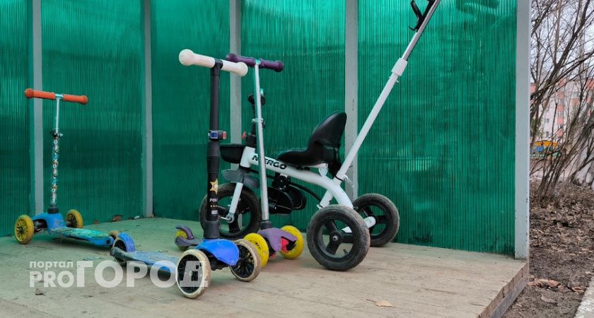 В одном из городов Коми детсады станут бесплатными для ряда категорий граждан