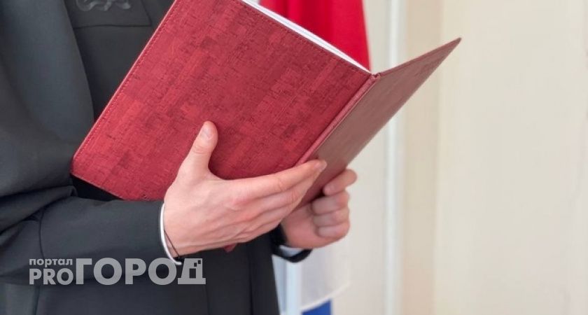 Жительницу Коми в суде оштрафовали за «литературное» оскорбление