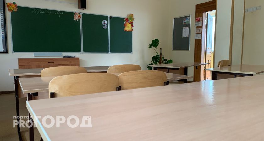 Стало известно, какие продукты не прошли проверку Роспотребнадзора в школах Коми