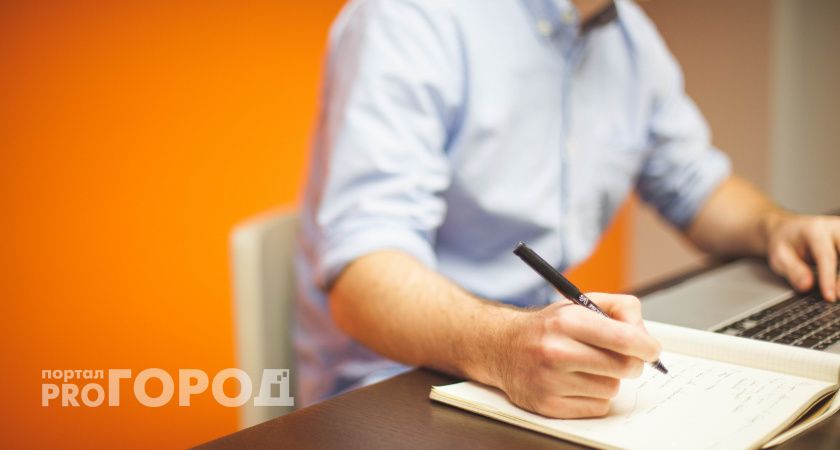 Молодые работники в Коми хотят получать 46 000 рублей