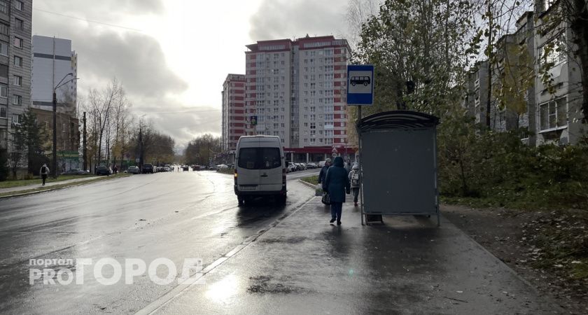 Стало известно, сколько денег зарабатывают транспортники Коми