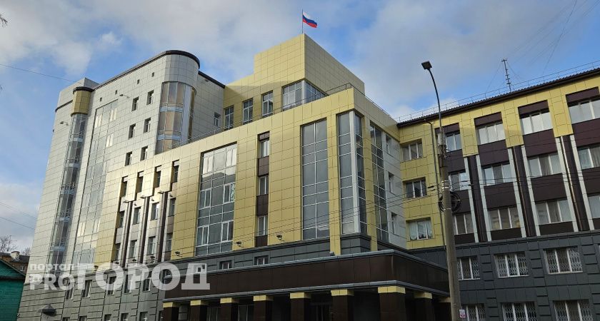 Экс-глава одного из городов Коми предстанет перед судом