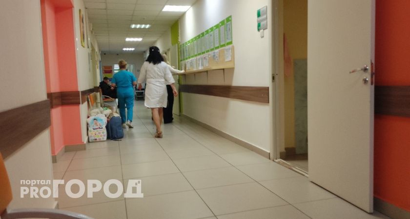 Глава Коми потребовал расследования случая с неоказанием помощи в одной больнице