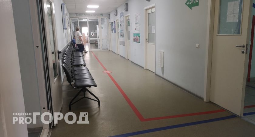 В Коми пенсионерке с острой болью врачи отказали в медпомощи