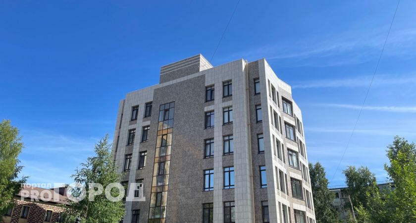 Суд Коми обязал мэрию включить в список получения жилья подростка без прописки