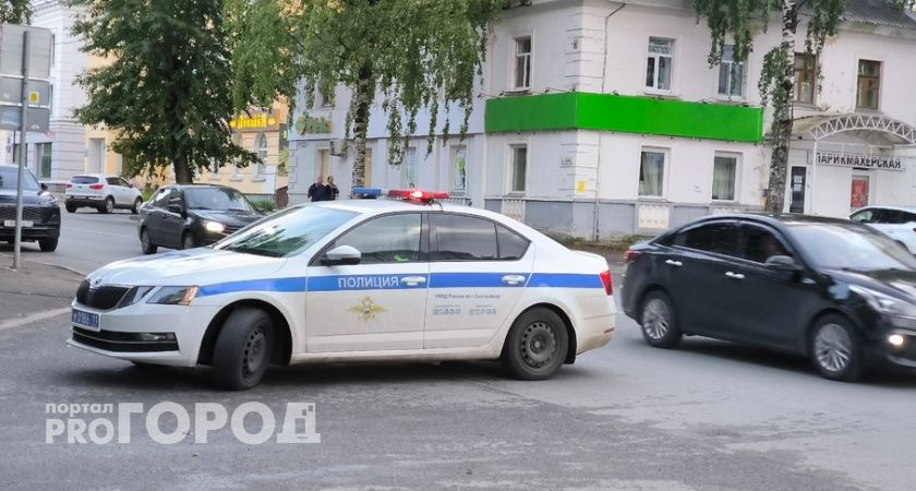 В Ухте осужденного наказали за демонстрацию экстремистской символики