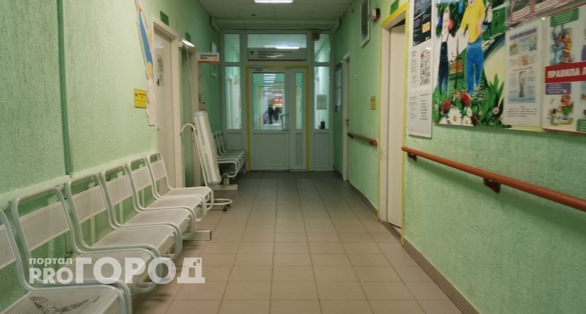 Владимир Уйба призывает жителей Коми делать вакцины против гриппа