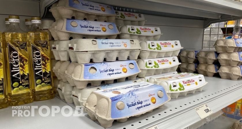 6 из 10 жителей Коми всегда проверяют сроки годности продуктов питания