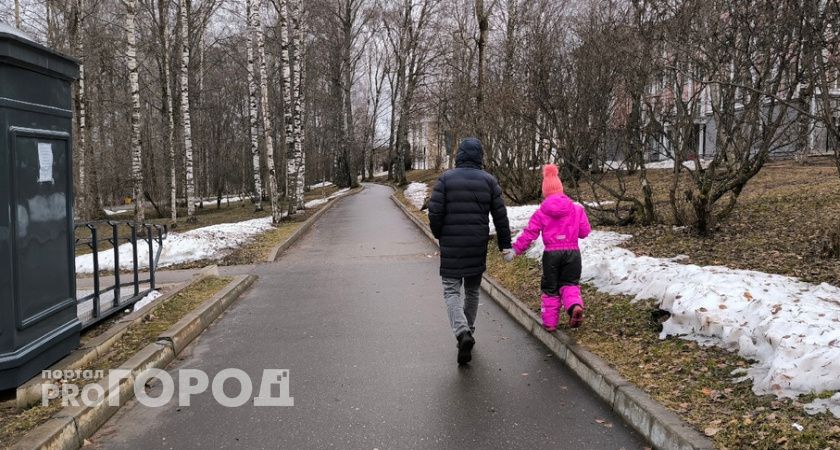 Детский омбудсмен РФ призвала сделать прорыв в работе с детьми в семьях Коми