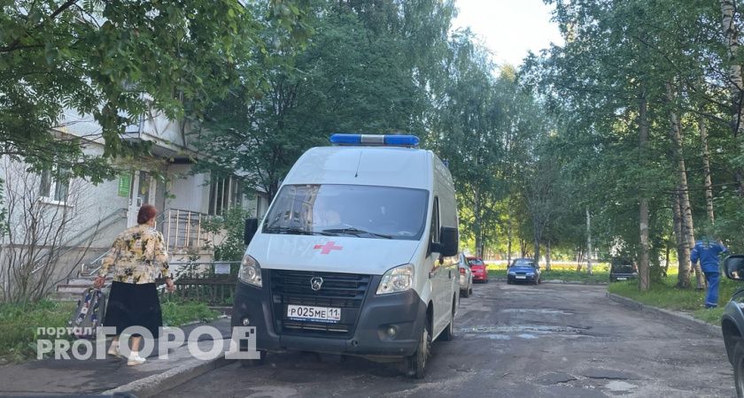 Пострадавший в ДТП подросток из Коми получит деньги от виновника аварии