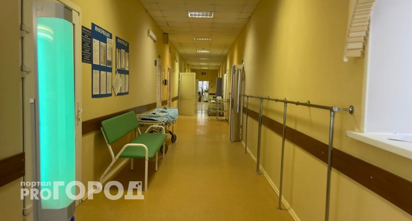 В Коми врачи дали возможность пациентке вернуться к повседневной жизни