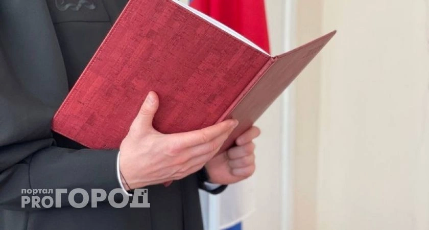 Фото к статье: Суд заставил 47-летнего жителя Коми сдать свое огнестрельное оружие